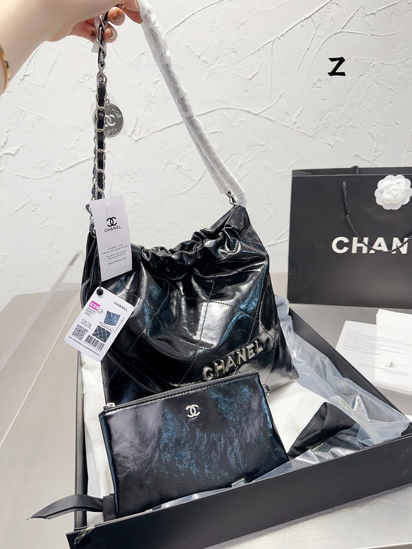 aura-bags - Chanel Bags - 7236