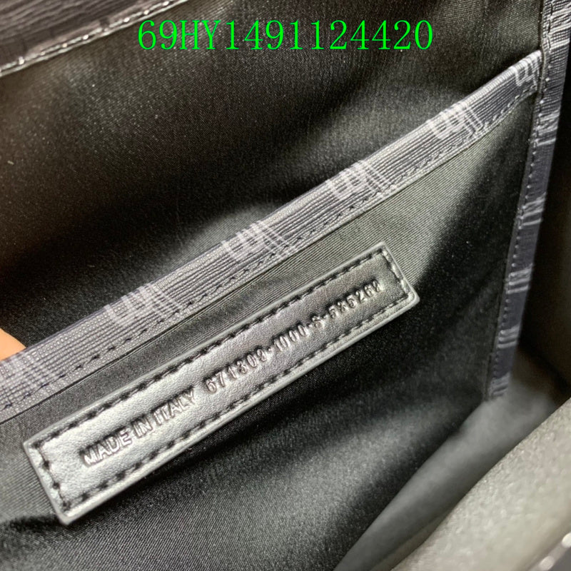 Aura Bags - BGA Bags - 1975