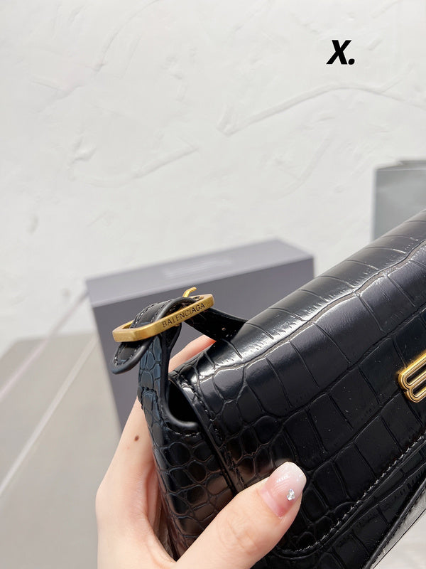 Aura Bags - BGA Bags - 1365