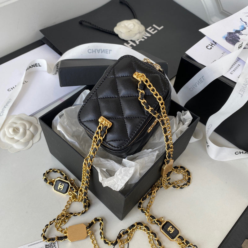 aura-bags - Chanel Bags - 7607