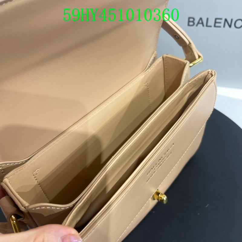 Aura Bags - BGA Bags - 2027