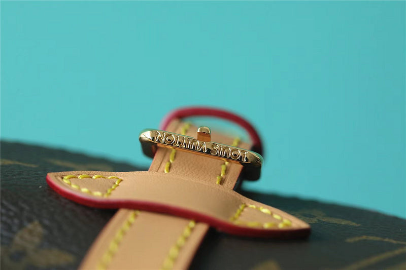 Luxury - Louis Vuitton Bags - 075