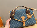 Luxury Bags Louis Vuitton  729