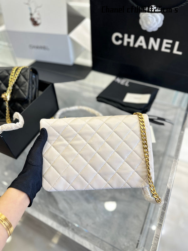 aura-bags - Chanel Bags - 7146