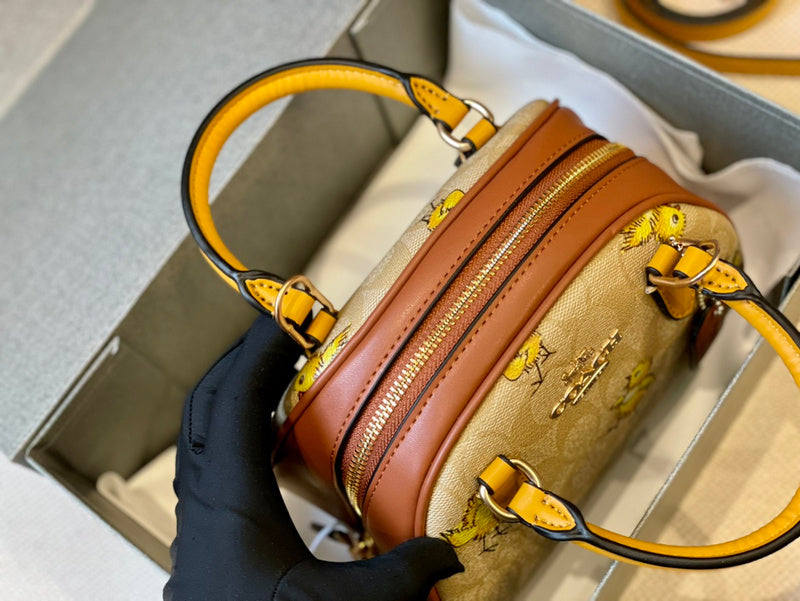 Aura Bags - CCH Bags - 211