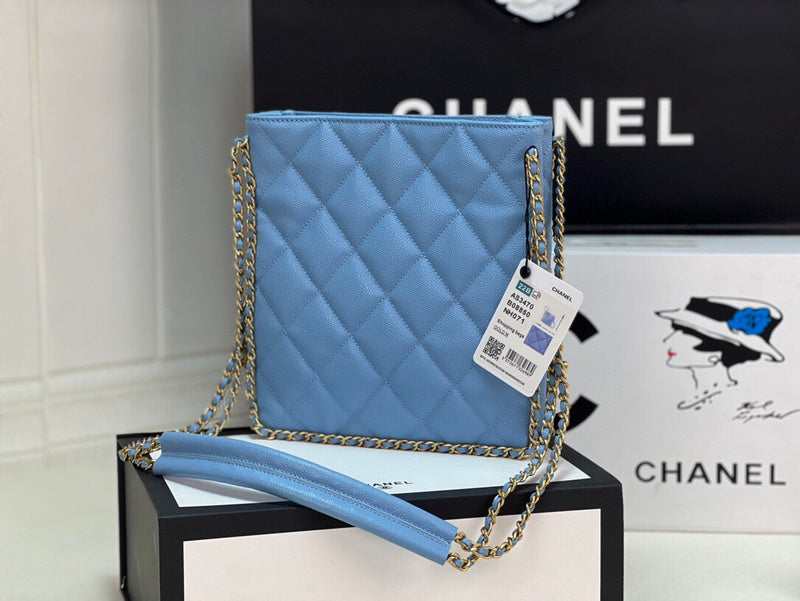 aura-bags - Chanel Bags - 2811