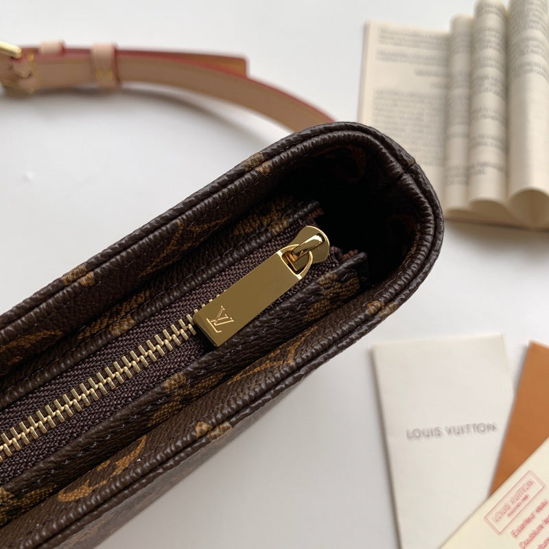 Louis Vuitton Luxury Bags 1913