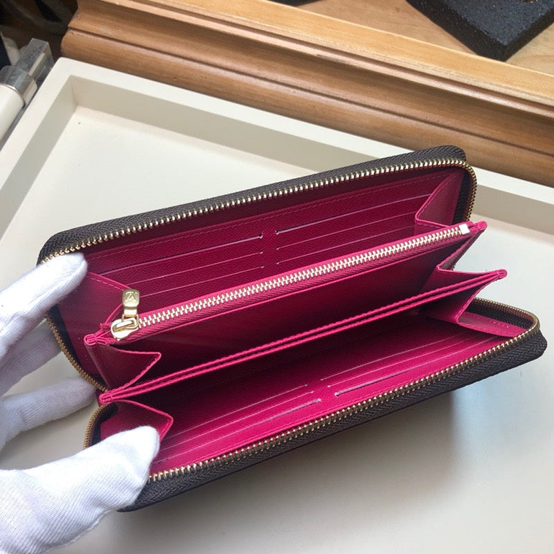 Louis Vuitton Luxury Bags 2433