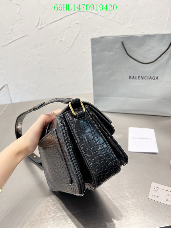 Aura Bags - BGA Bags - 2046
