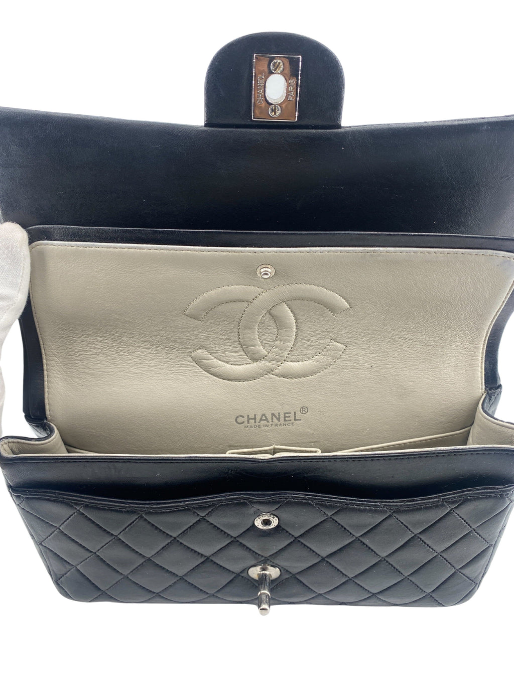 Chanel Timeless