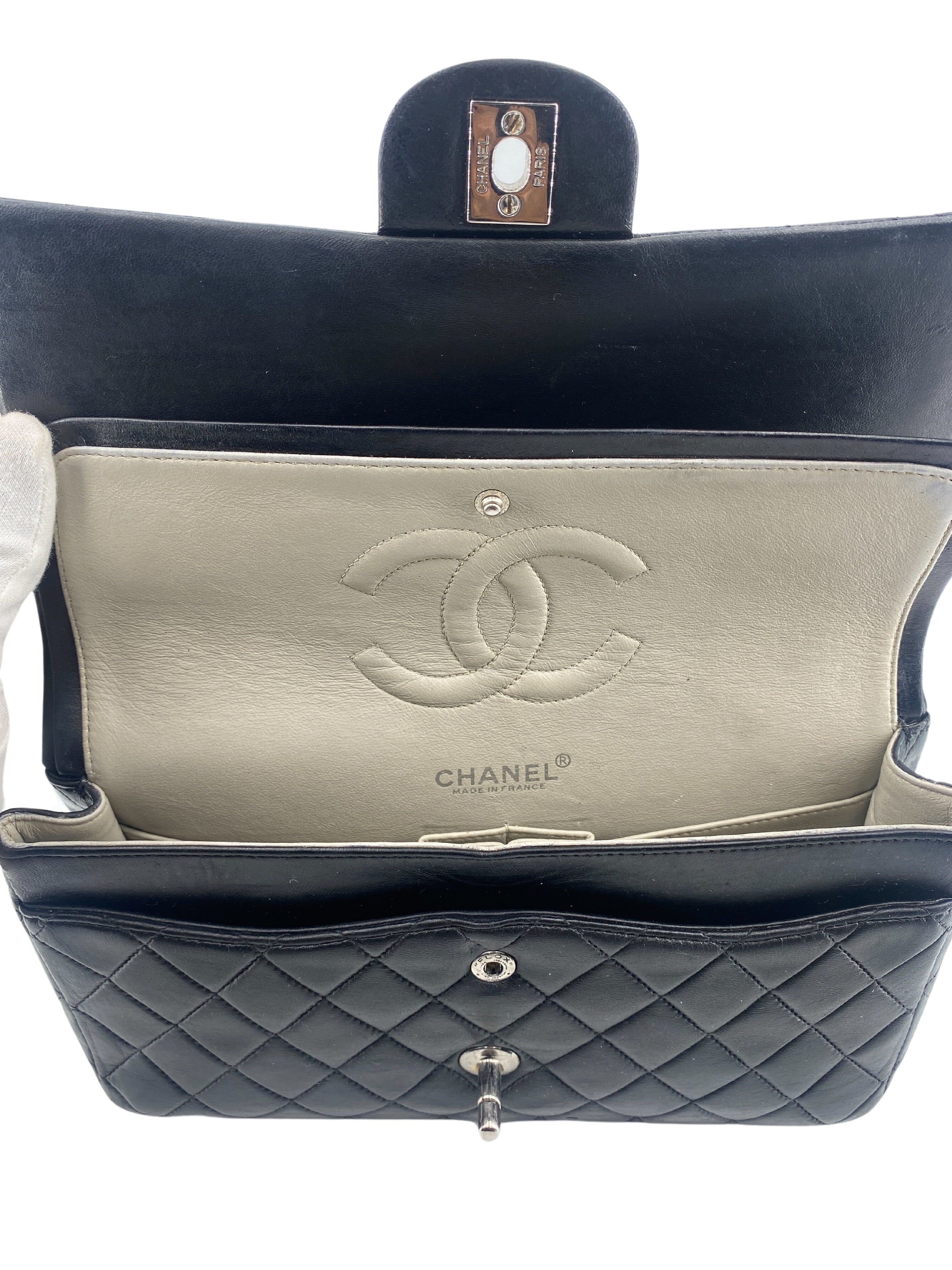 Chanel Timeless