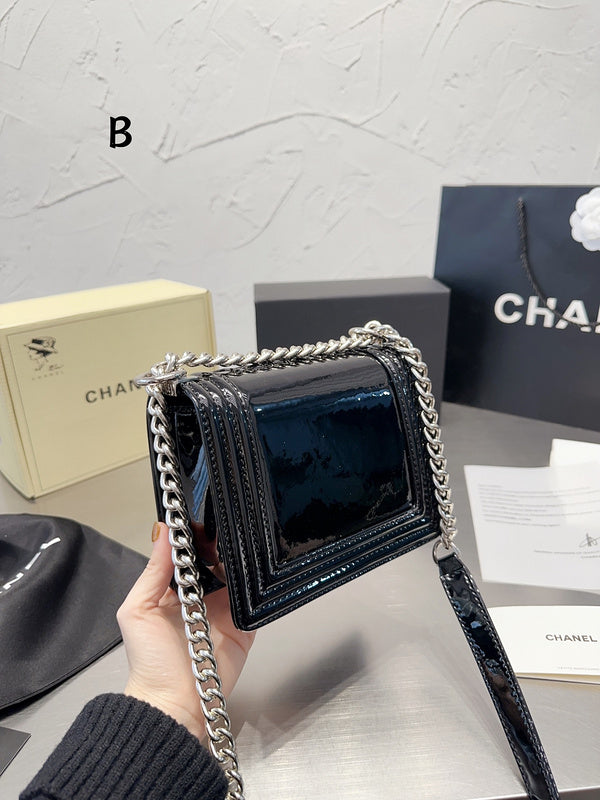 aura-bags - Chanel Bags - 7071