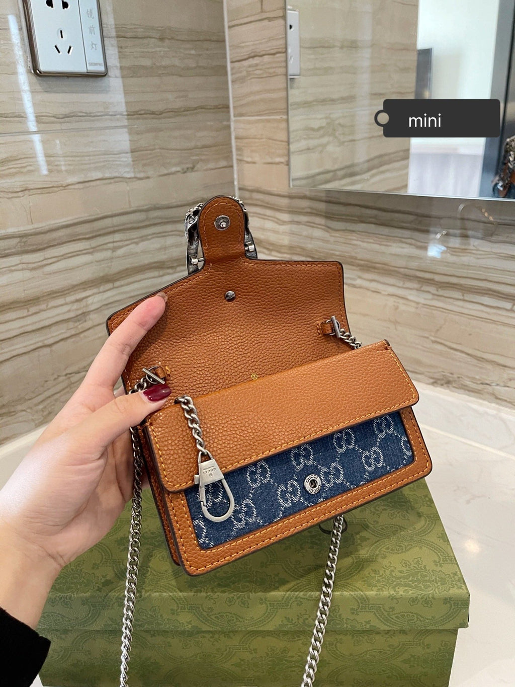 Designer Handbags Gucci 052