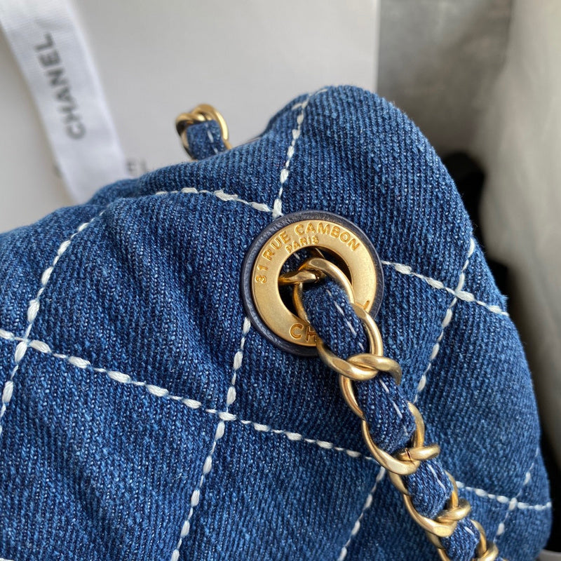 aura-bags - Chanel Bags - 7412