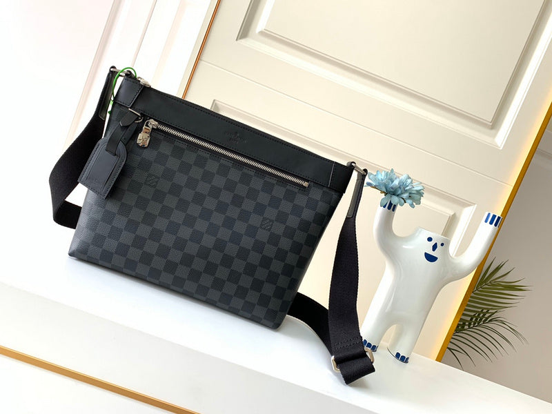 Louis Vuitton Luxury Bags 2742