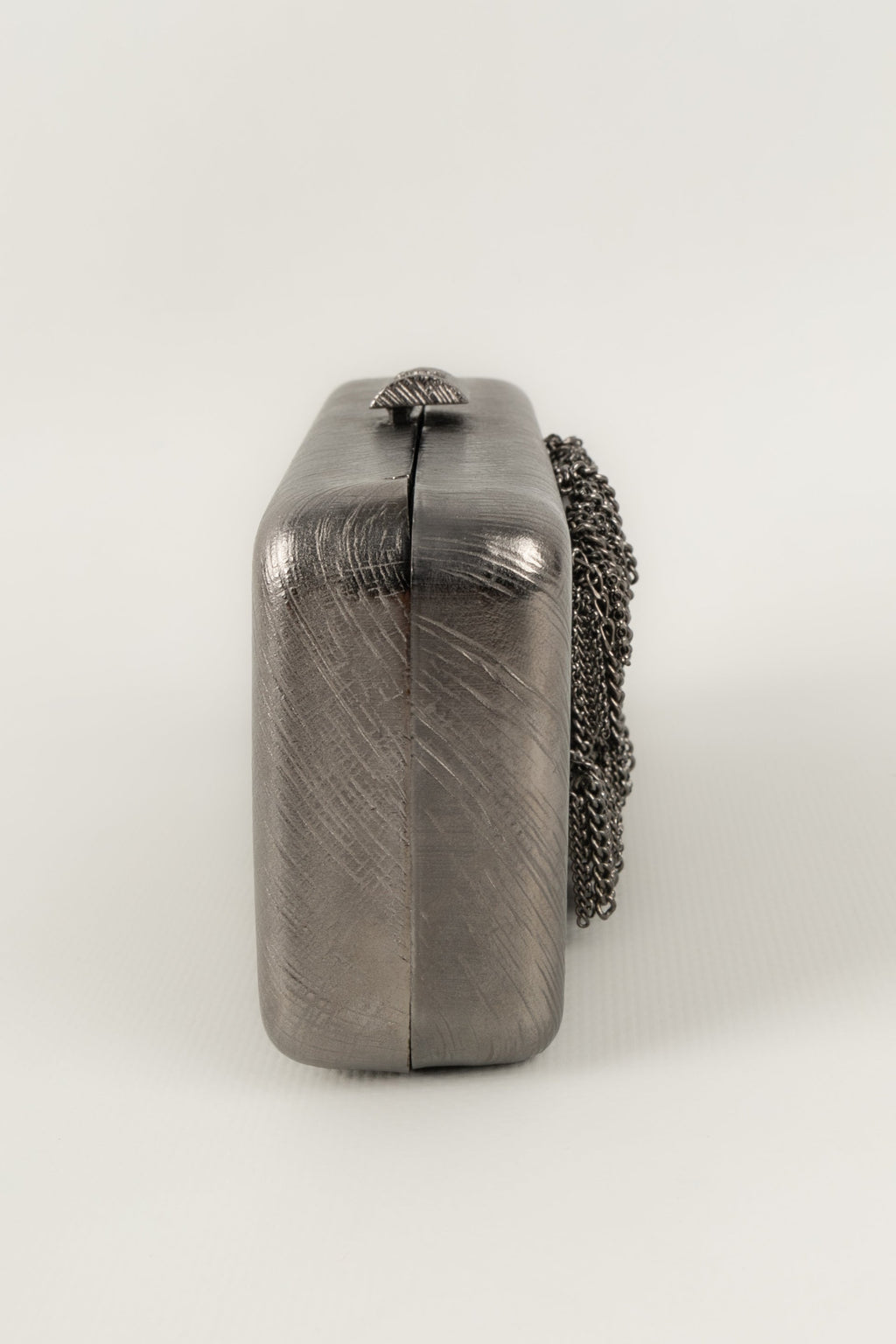 Sac minaudi��re Chanel 2004/ 2005