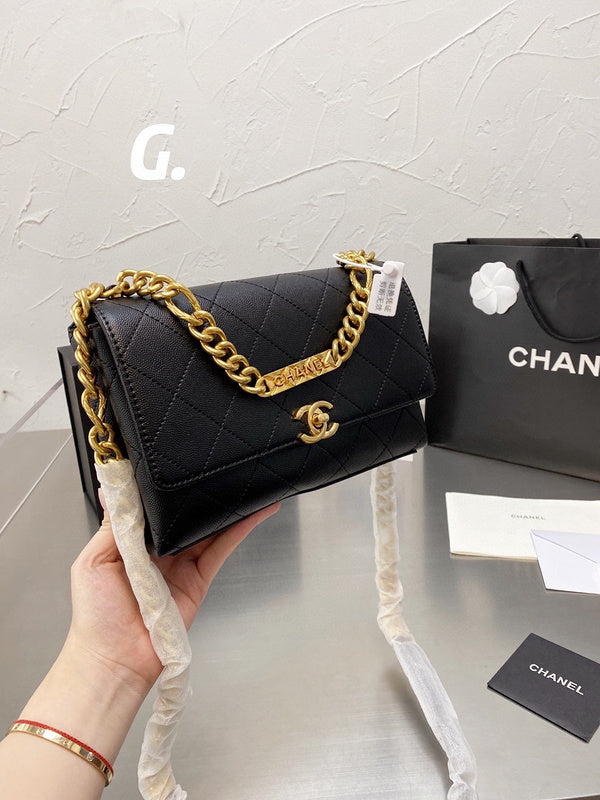 aura-bags - Chanel Bags - 7109