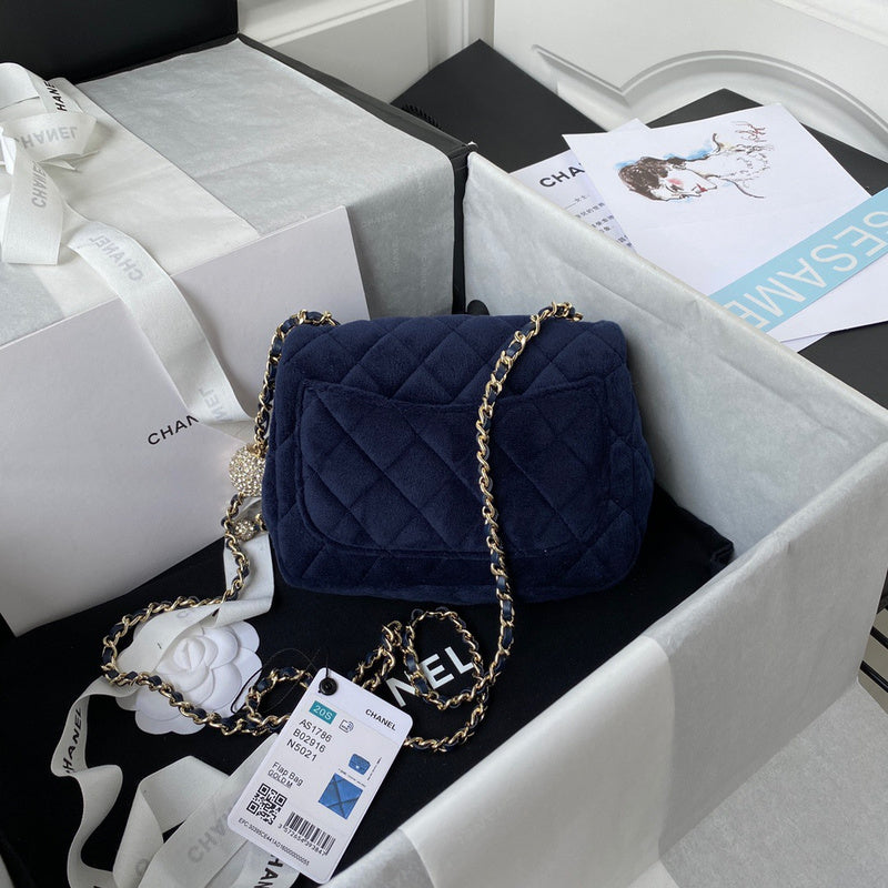 aura-bags - Chanel Bags - 7660