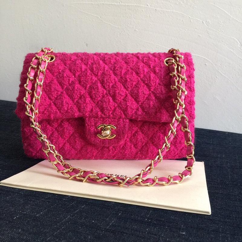 aura-bags - Chanel Bags - 2742