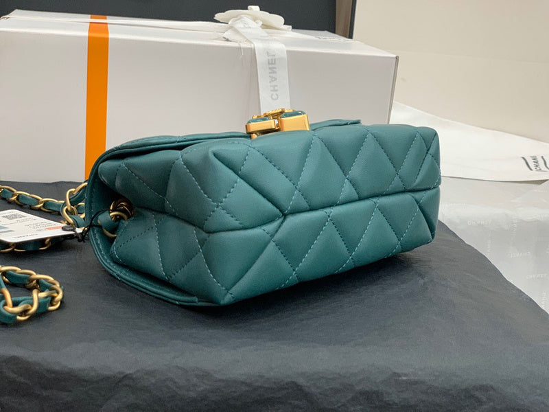 aura-bags - Chanel Bags - 7377