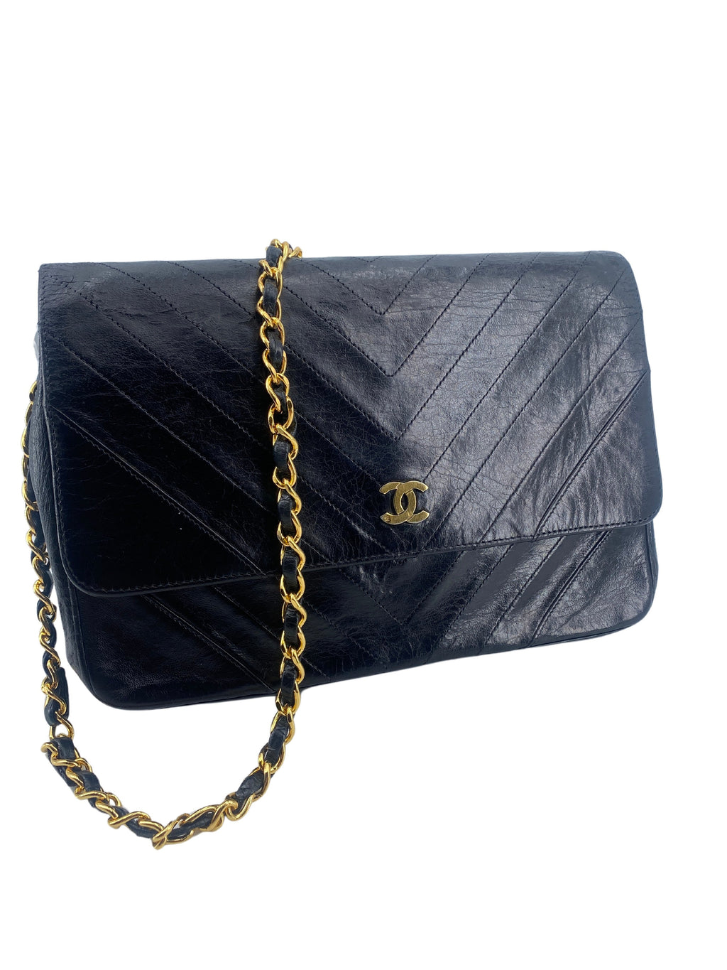 Chanel V-Stich