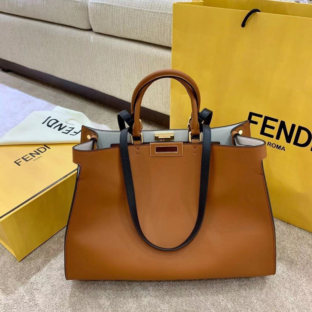 Designer Handbags Fendi 046
