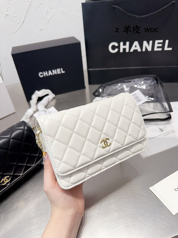 aura-bags - Chanel Bags - 6891