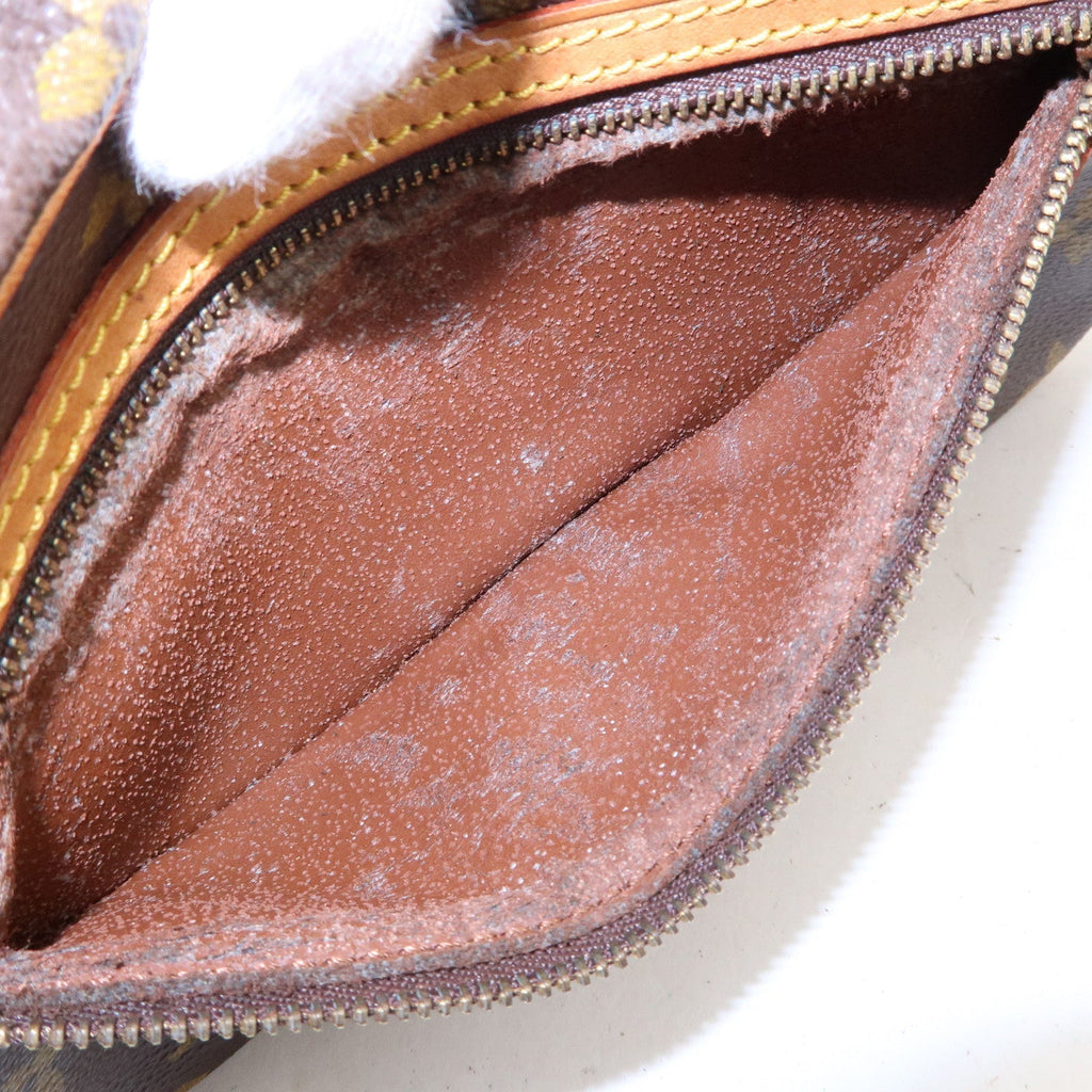 Louis Vuitton Monogram Saint Germain 24 Shoulder Bag M51210