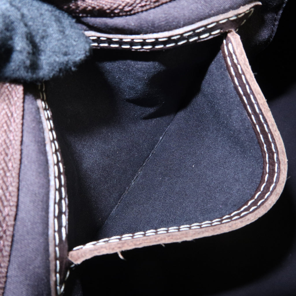 Louis Vuitton Monogram Minilin Speedy 30 Boston Bag M95224