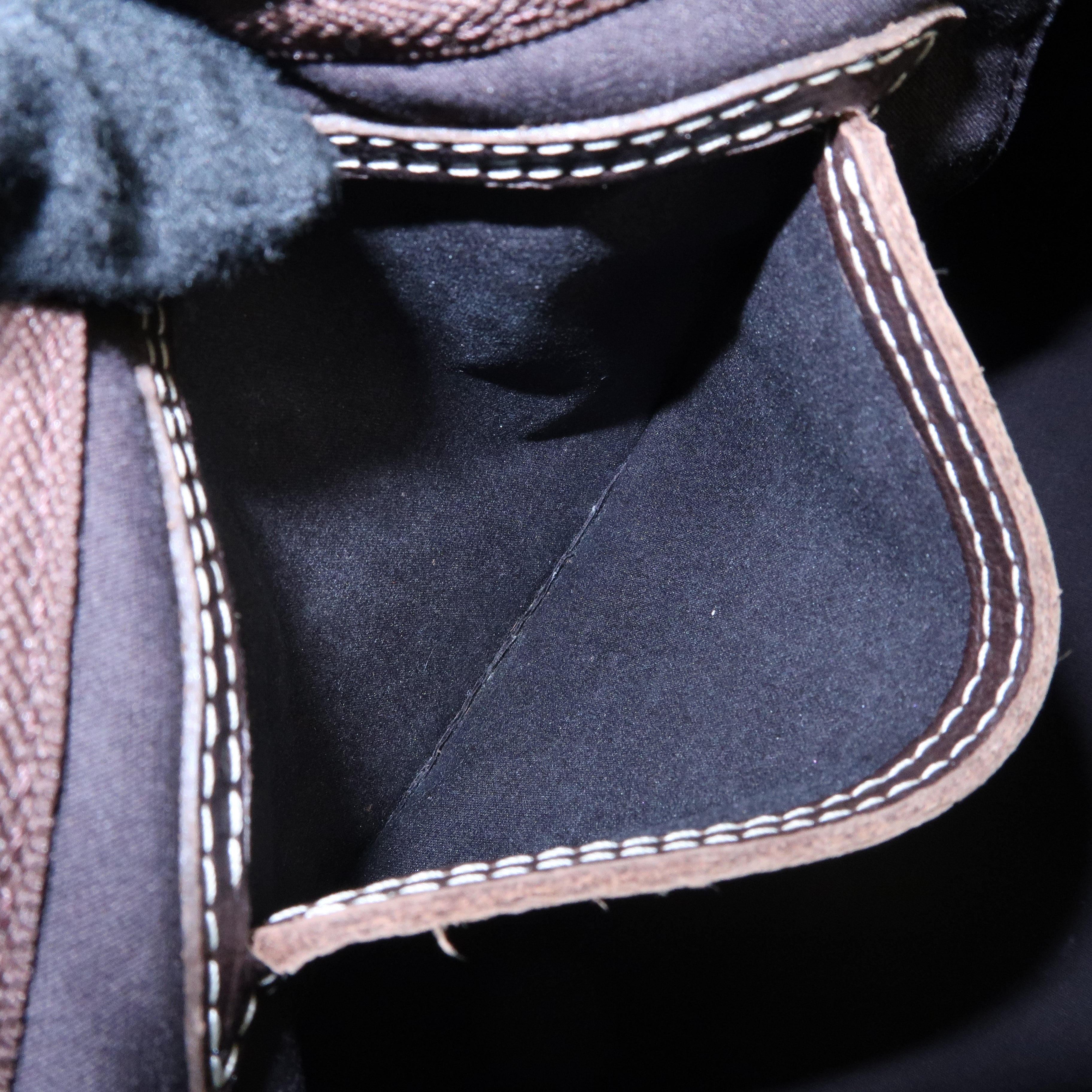 Louis Vuitton Monogram Minilin Speedy 30 Boston Bag M95224
