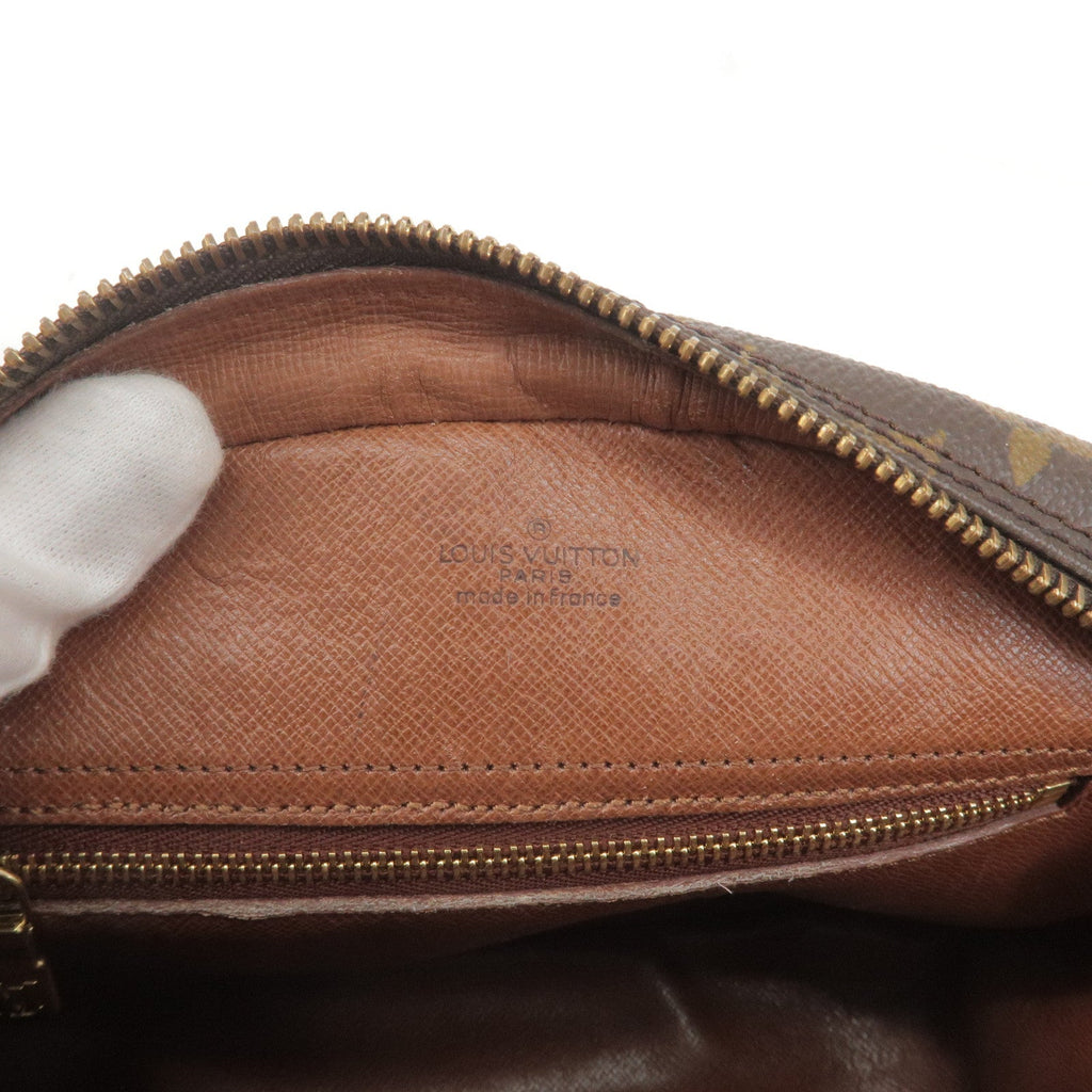Louis Vuitton Monogram Senlis Shoulder Bag M51222