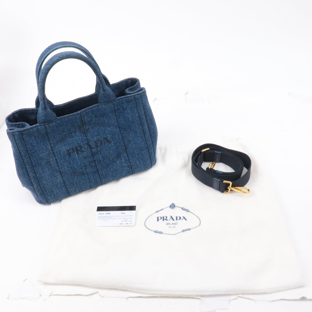 PRADA BAG