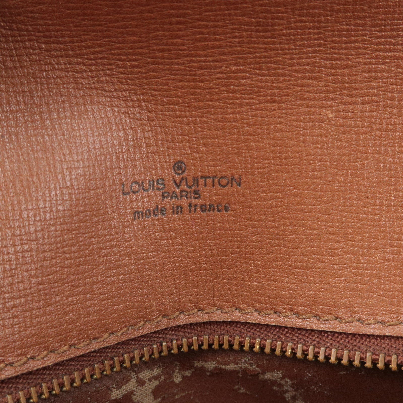 Louis Vuitton Monogram Shanti PM Shoulder Bag M51234