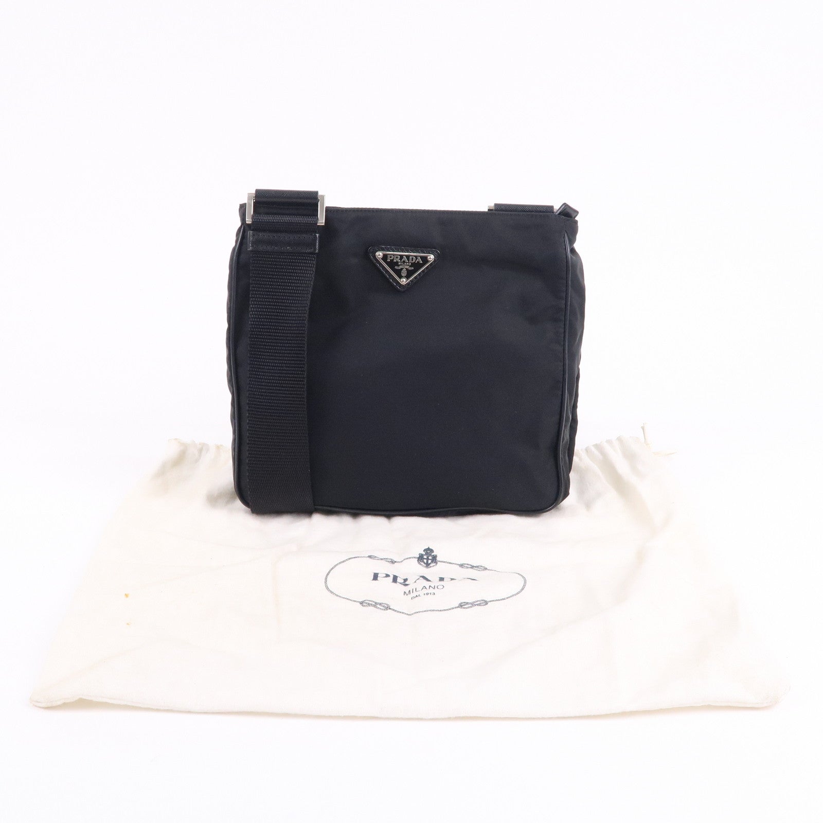 PRADA BAG