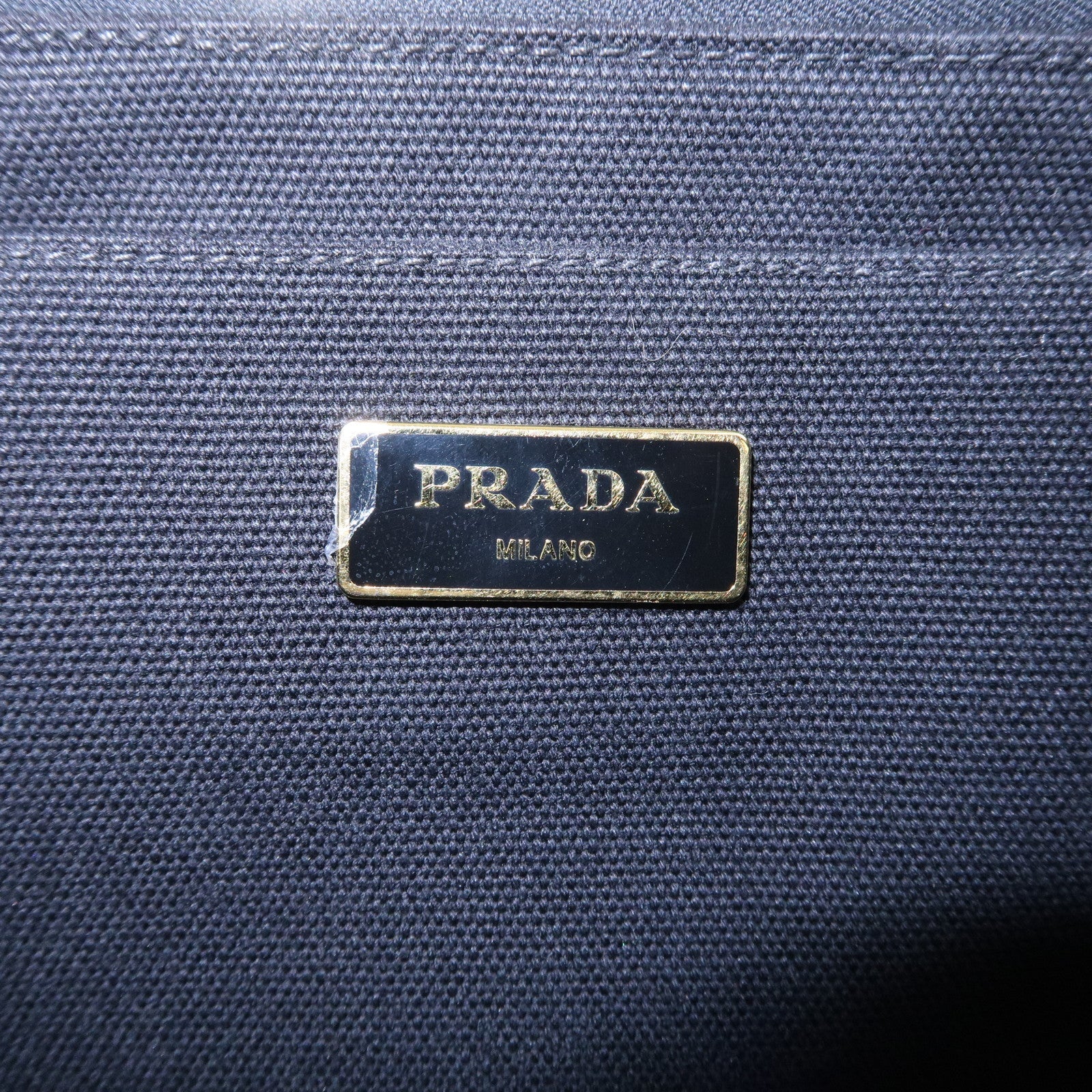 PRADA BAG