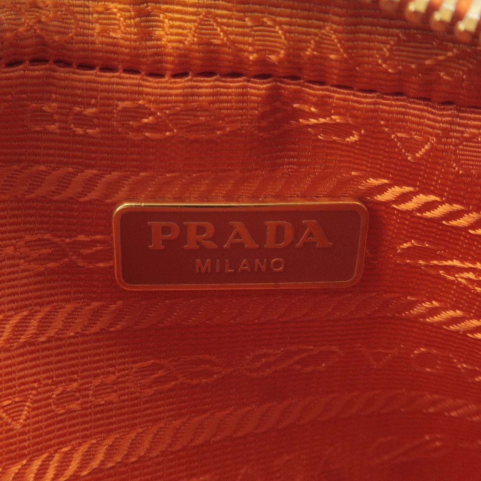 PRADA BAG