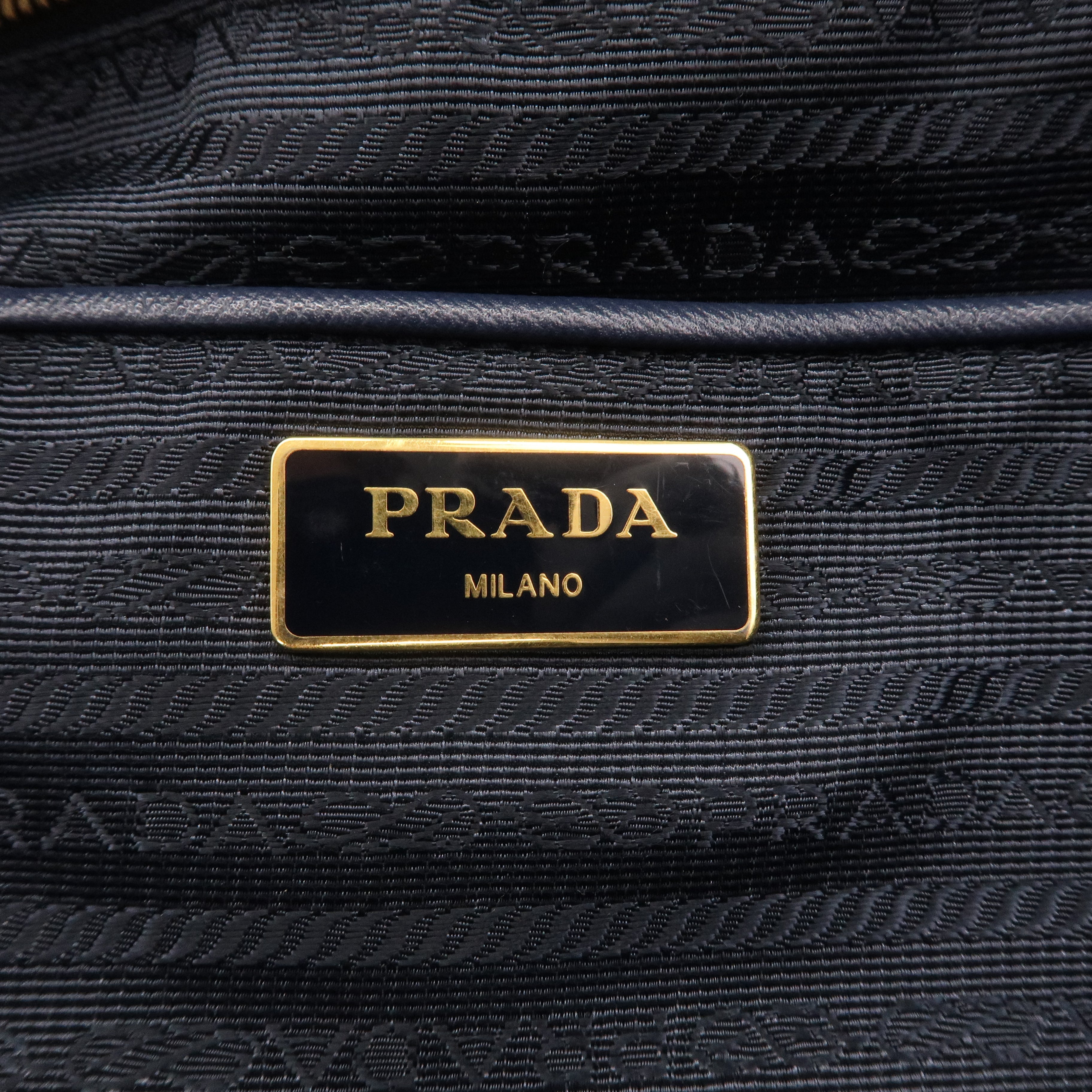 PRADA BAG