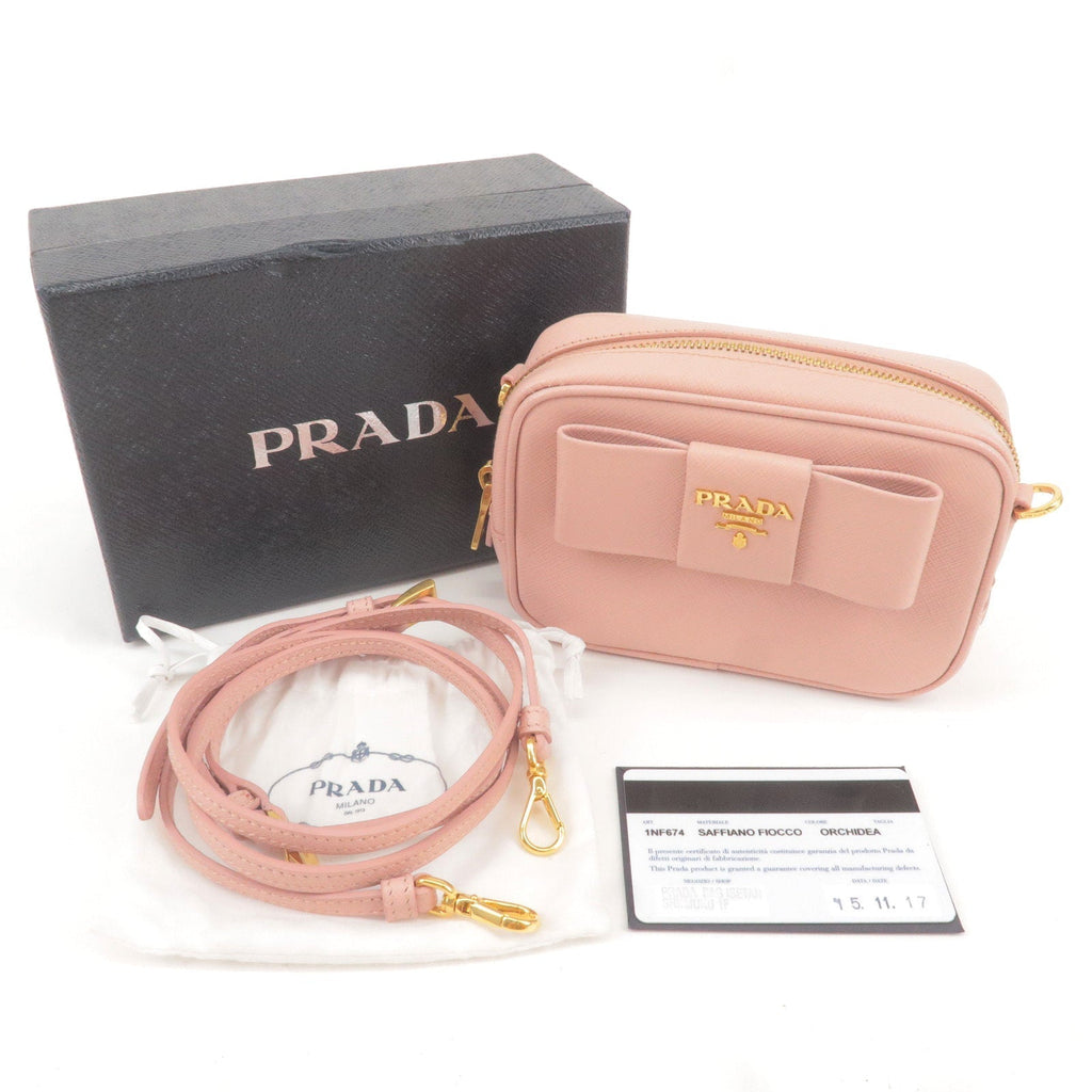 PRADA BAG