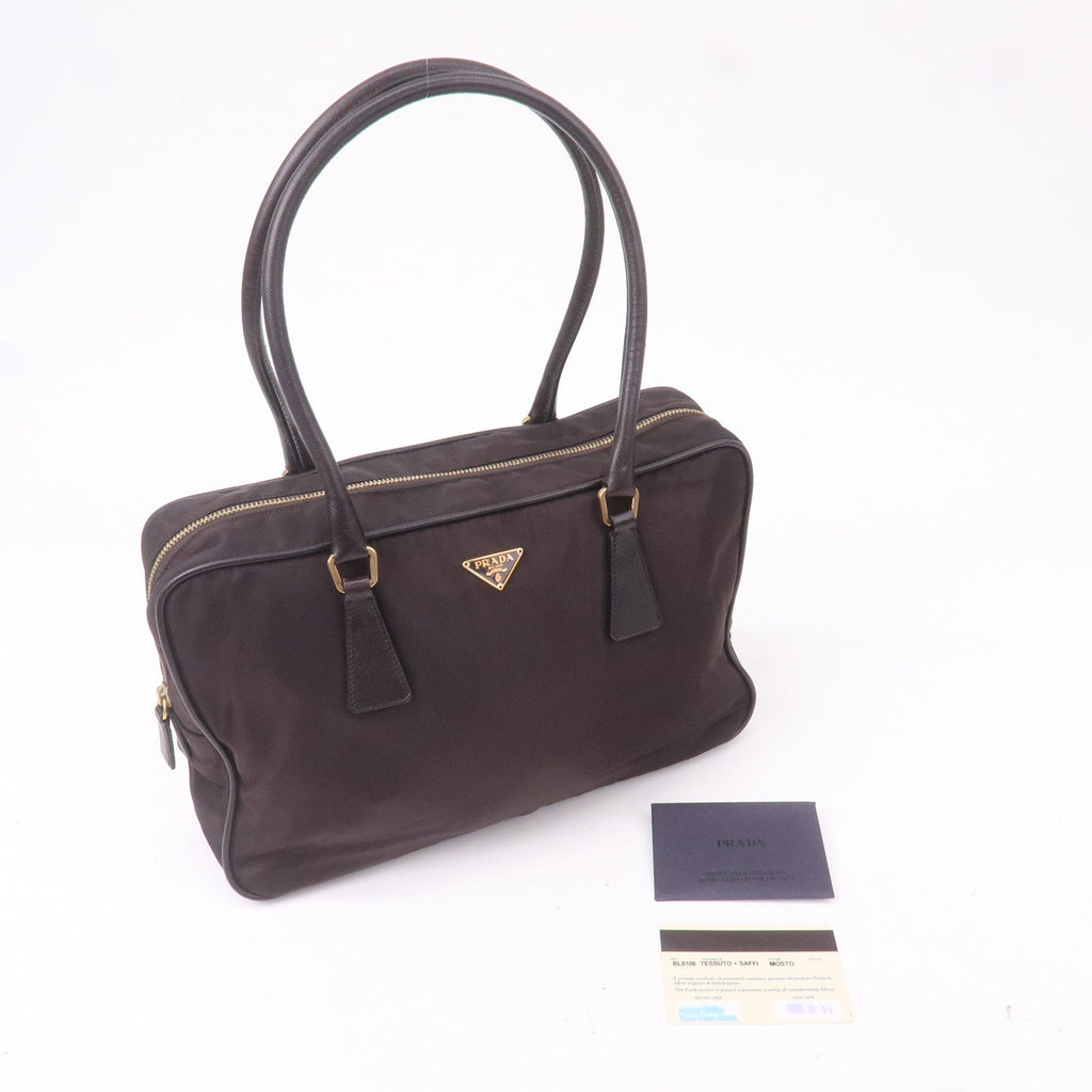 PRADA BAG