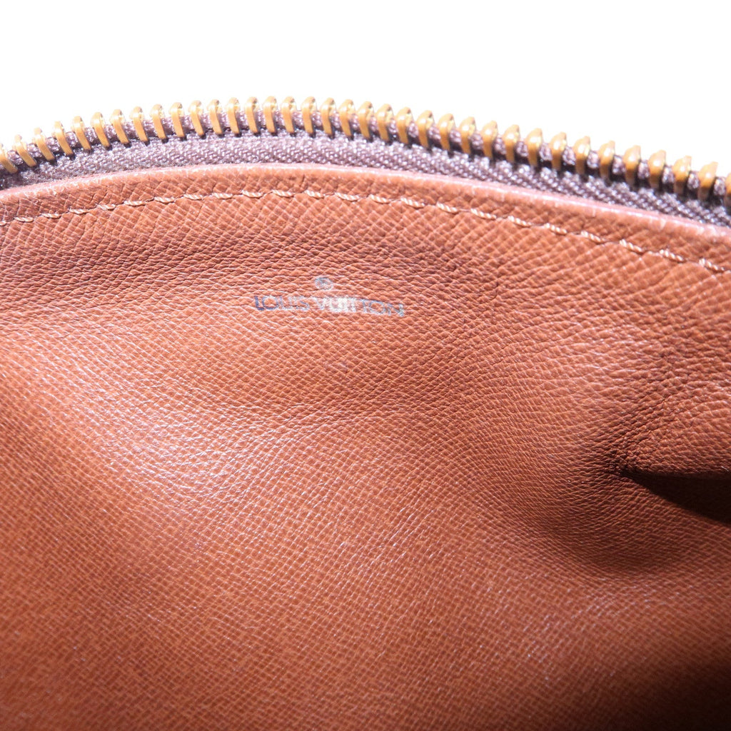 Louis Vuitton Monogram Papillon 30 Old Style Hand Bag M51365