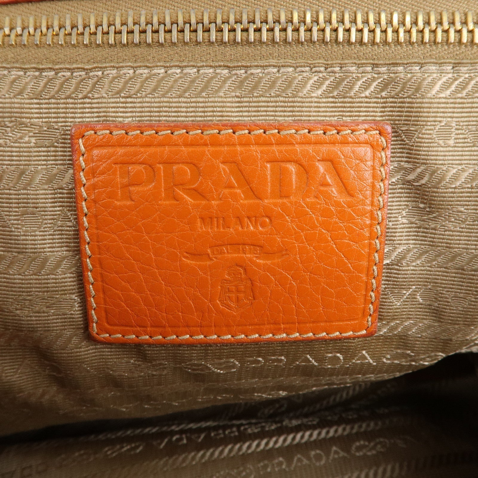 PRADA BAG