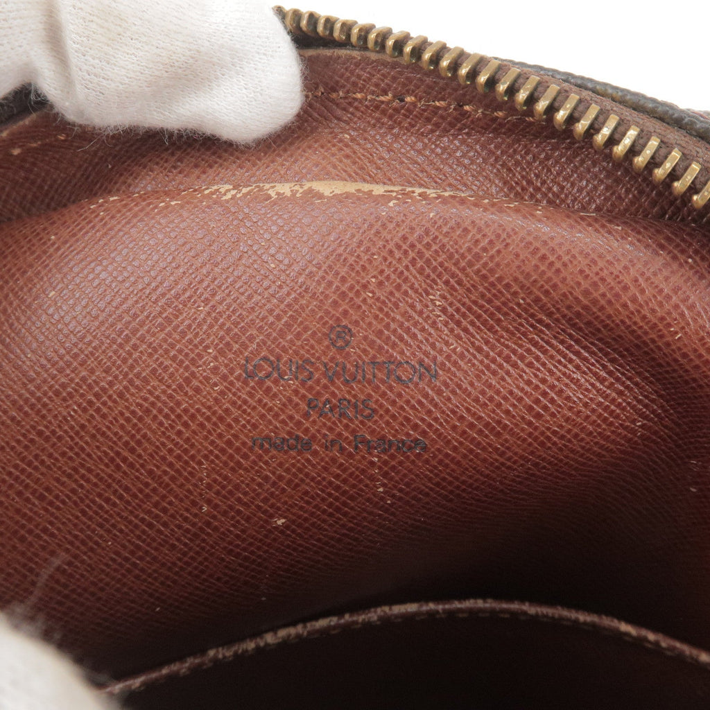 Louis Vuitton Monogram Amazone Shoulder Bag M45236