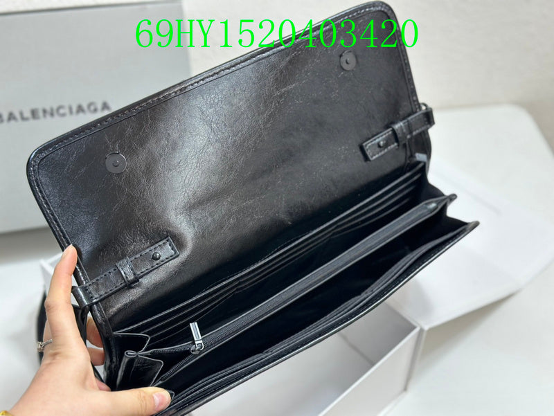 Aura Bags - BGA Bags - 1844