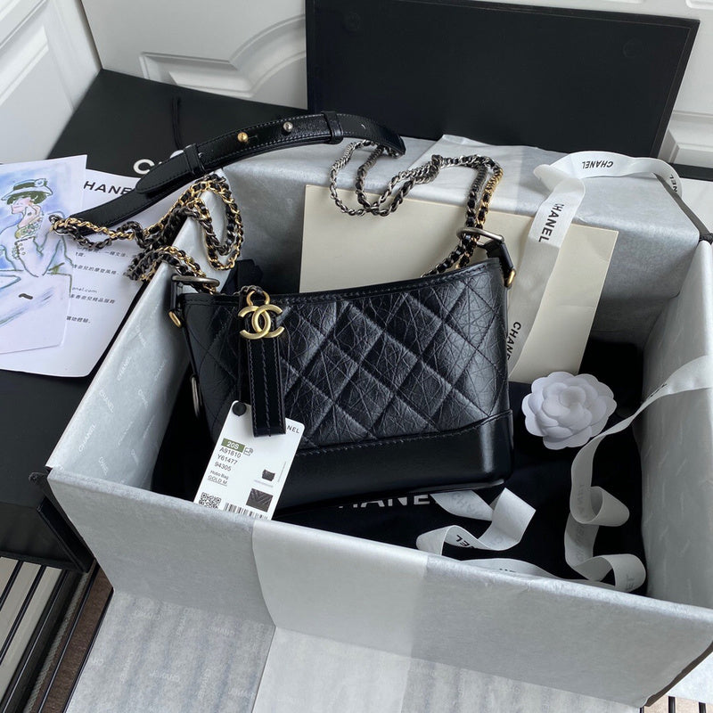 aura-bags - Chanel Bags - 7424
