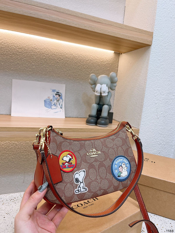 Aura Bags - CCH Bags - 303