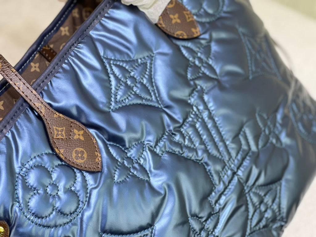 New Bag Louis Vuitton  625