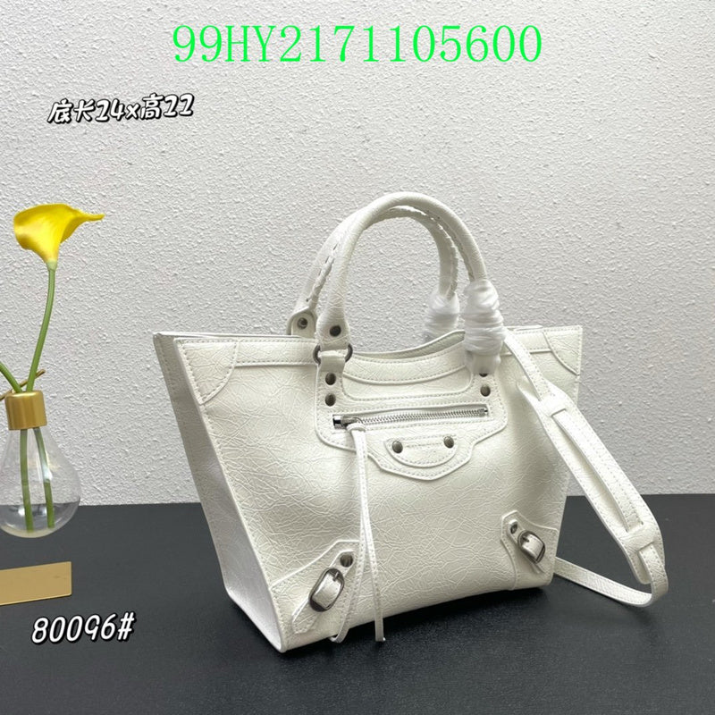 Aura Bags - BGA Bags - 1980