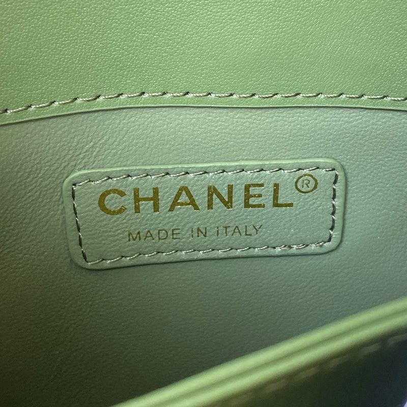 aura-bags - Chanel Bags - 7669