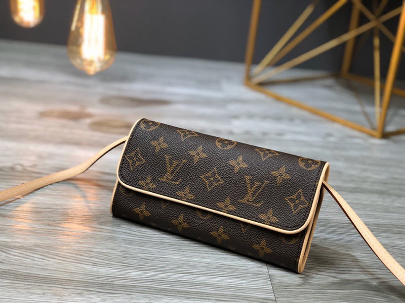 Louis Vuitton Luxury Bags 1910