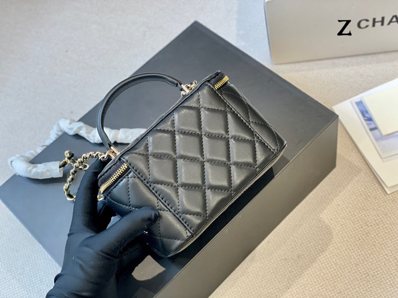 aura-bags - Chanel Bags - 7258